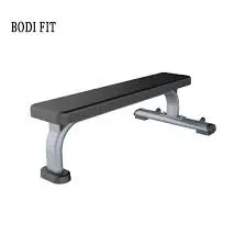 PRECOR FLAT BENCH DBR0101