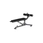Insight Fitness Decline Adjustable Bench
