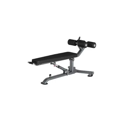 Insight Fitness Decline Adjustable Bench