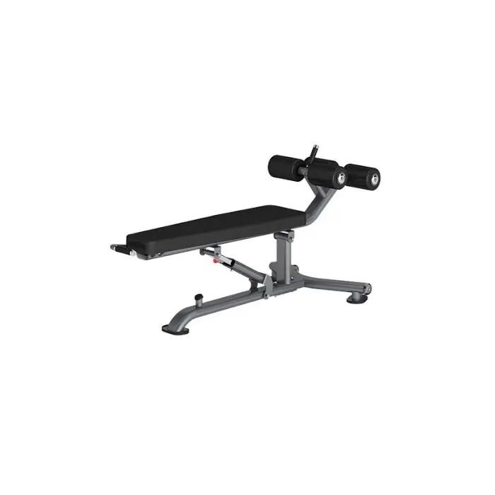 Insight Fitness Decline Adjustable Bench
