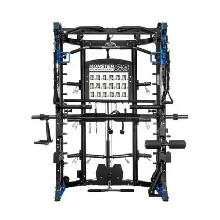 Force USA Monster G9 All-In-One Commercial Strength Training System