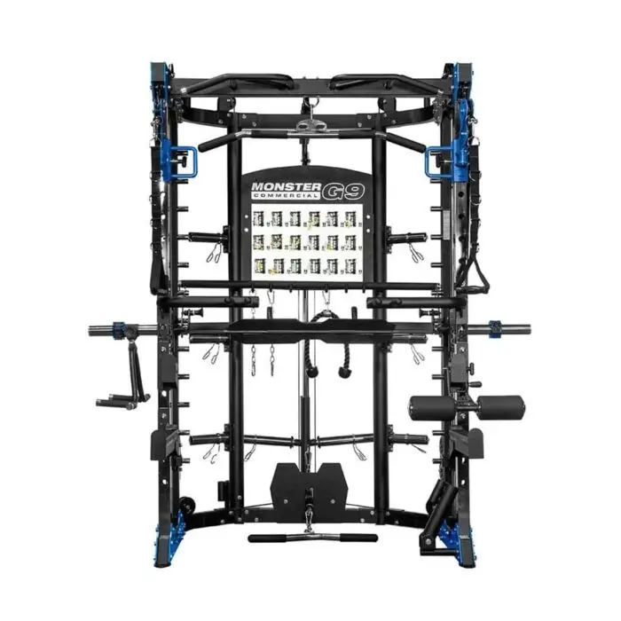 Force USA Monster G9 All-In-One Commercial Strength Training System