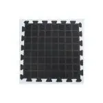 GAINMOTION 50 X 50 CM INTERLOCKING TILE MAT 8 MM