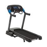 Horizon Fitness 7.0 AT Treadmill