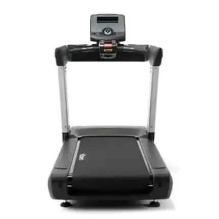 INTENZA TREADMILL WITH INTERACTIVE CONSOLE 550TI