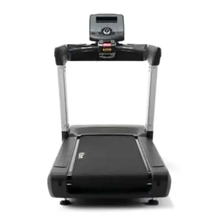 INTENZA TREADMILL WITH INTERACTIVE CONSOLE 550TI