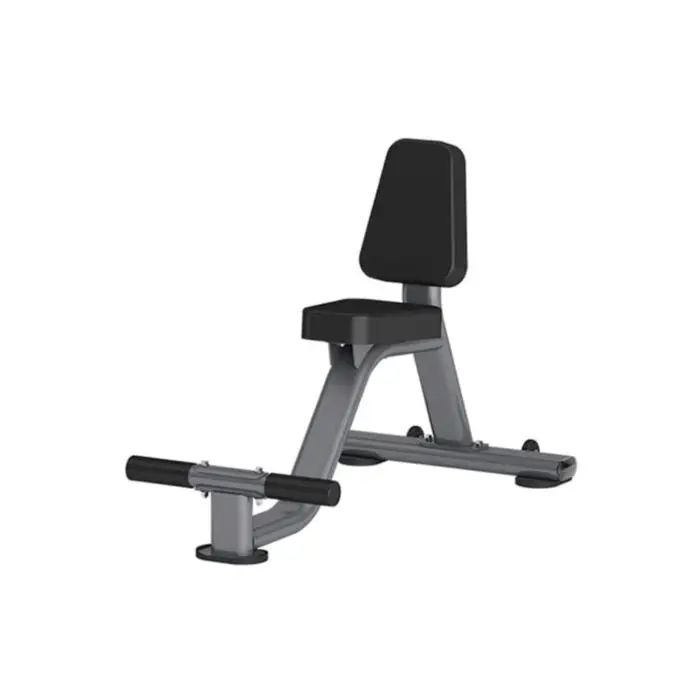 INSIGHT FITNESS UTILITY BENCH DR024B