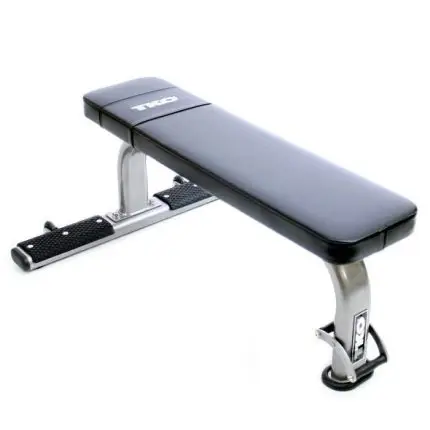 TKO FLAT BENCH