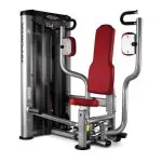 BH FITNESS BUTTERFLY L270