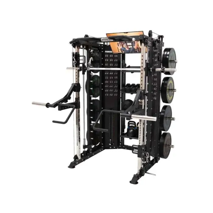 Force USA G15 All-In-One Trainer