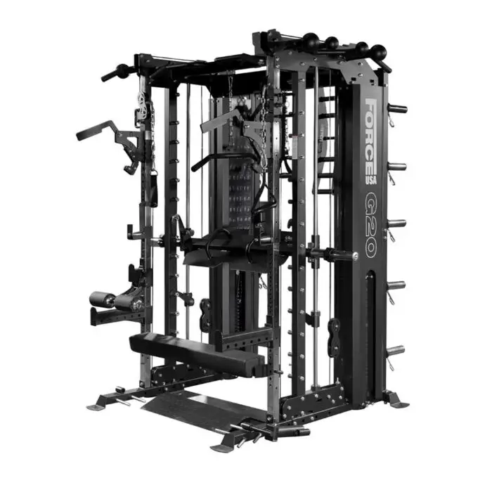 Force USA G20 Pro All-In-One Trainer