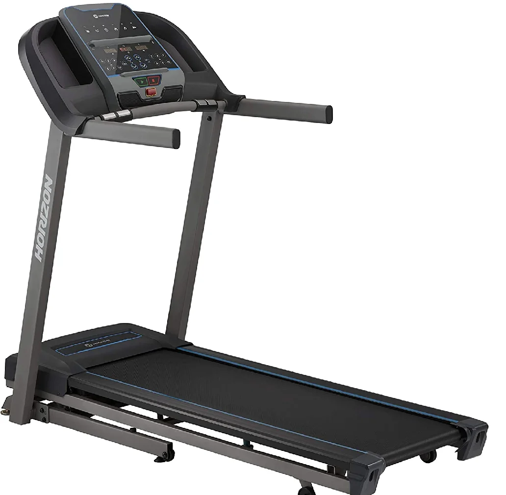 rr HORIZON FITNESS TREADMILL TR3 - Image 1