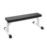 TA SPORT FLAT BENCH IRSB10G