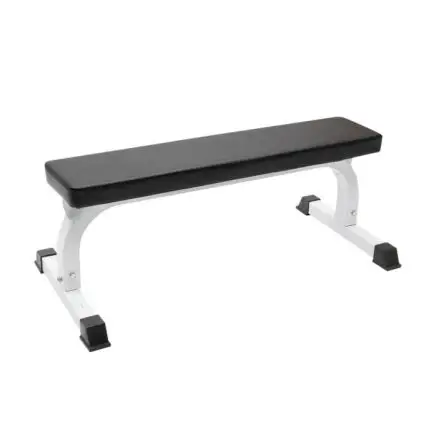 TA SPORT FLAT BENCH IRSB10G