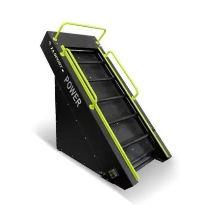 TA SPORTS CLIMBING MACHINE