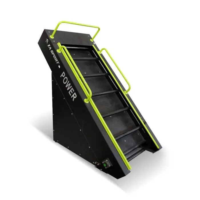 TA SPORTS CLIMBING MACHINE