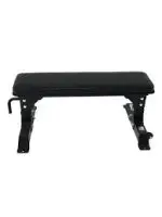 Force USA Heavy Duty Commercial Flat Bench 2020 version