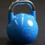 Pro Grade Kettlebells