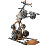 BruteForce Raptor Leverage Functional Trainer