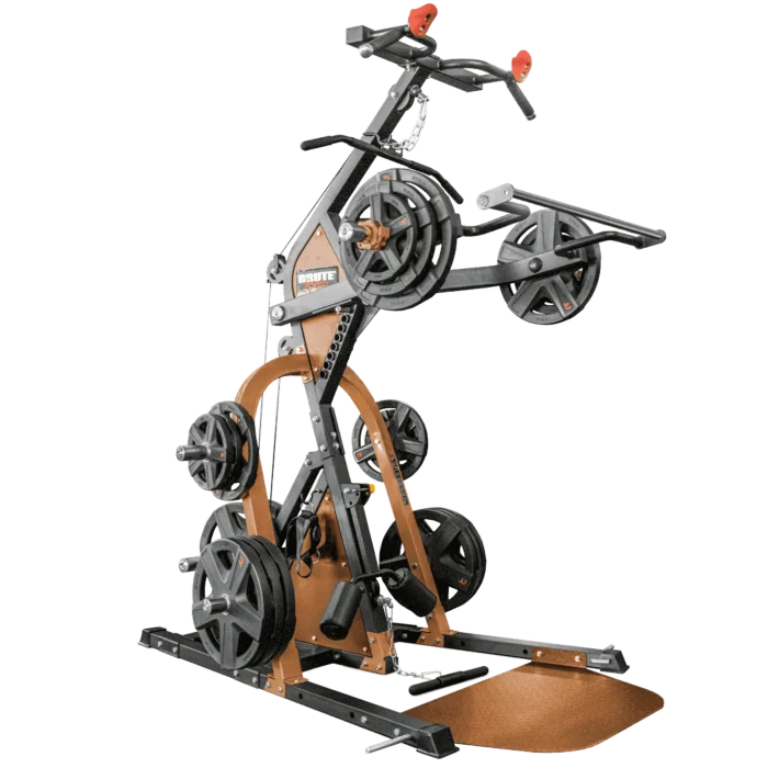 BruteForce Raptor Leverage Functional Trainer