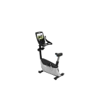 PRECOR UPRIGHT BIKE 885 - Image 2