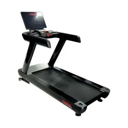York Fitness Electronic Semi Commercial Treadmill YK-038600