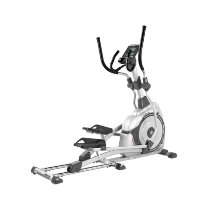 Elliptical NC19 Dual G858 - BH Fitness