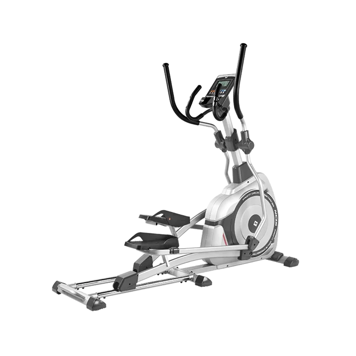 Elliptical NC19 Dual G858 - BH Fitness