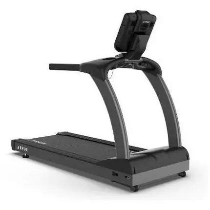True Treadmill - Commercial-400 W Console Led TC400-19