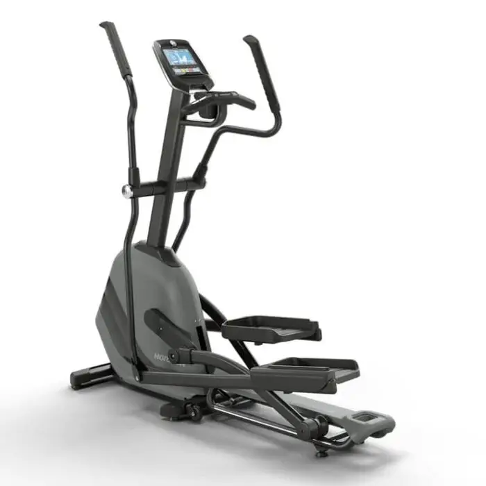 Horizon Fitness Elliptical Trainer Andes 7.1