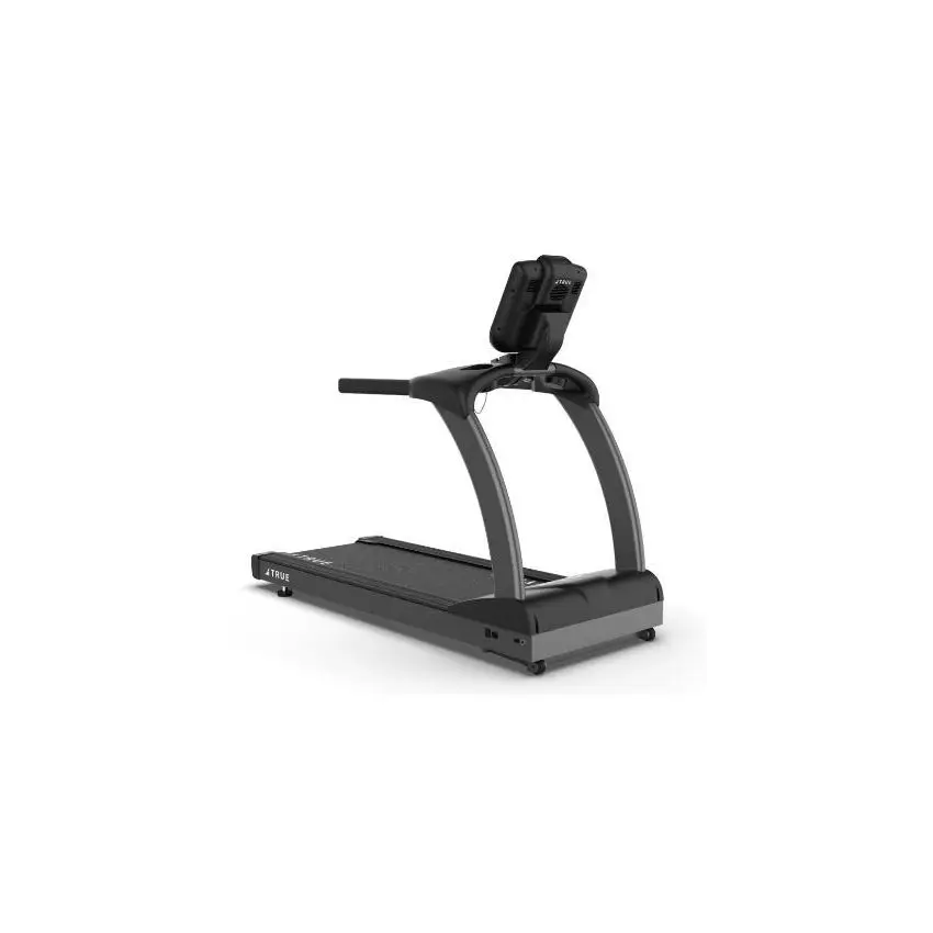 True Treadmill - Commercial-400 W Console Led TC400-19 - Image 3