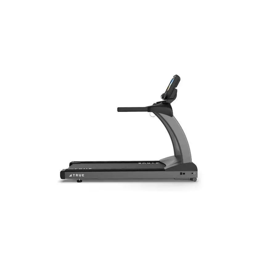 True Treadmill - Commercial-400 W Console Led TC400-19 - Image 5