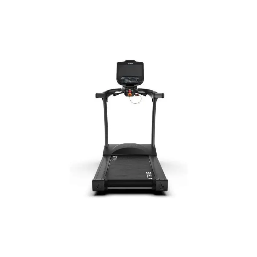 True Treadmill - Commercial-400 W Console Led TC400-19 - Image 6