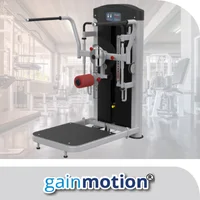 Gainmotion FWS Fitness Equipment