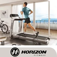 Horizon Fitness FWS - Fitness Equipment