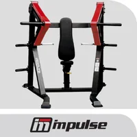 Impulse Fitness FWS Fitness Equipment