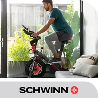 Schwinn FWS Fitness Equipment