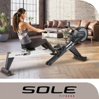 Sole FWS Fitness Equipment