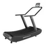 Speedfit DRAX Treadmill