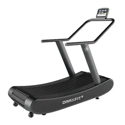 Speedfit DRAX Treadmill