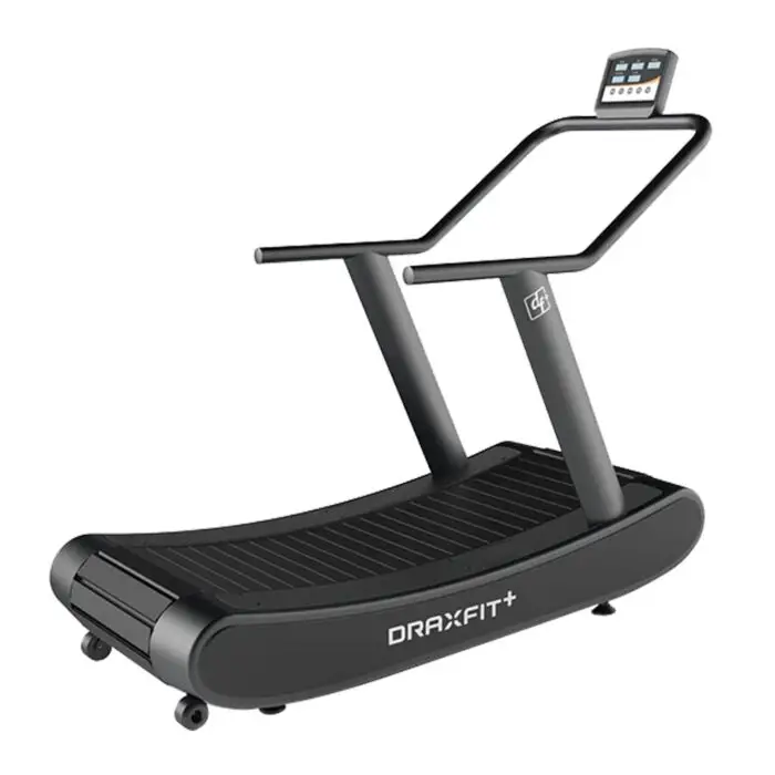 Speedfit DRAX Treadmill