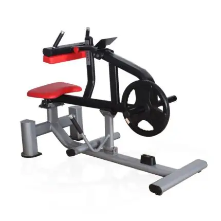Gainmotion Calf Raise Machine