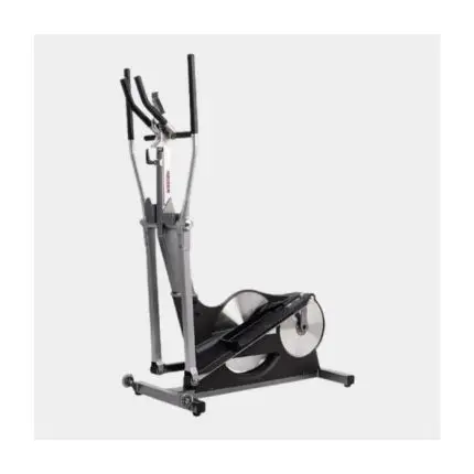 Keiser M5 Strider BLK COMP