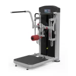 Gainmotion Commercial Multi-Hip Machine