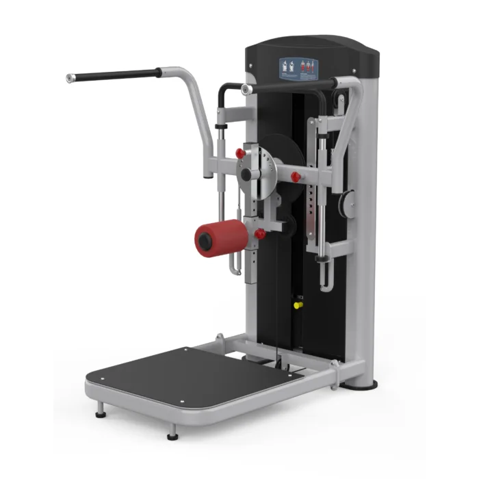 Gainmotion Commercial Multi-Hip Machine