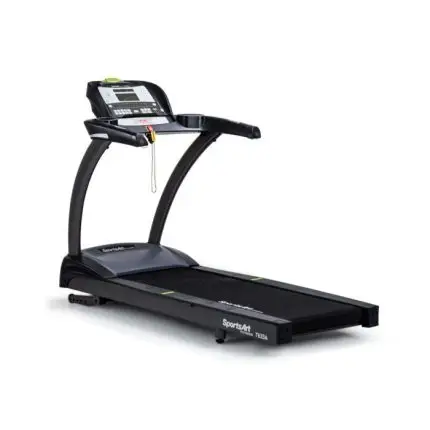 Sportsart Treadmill T635A