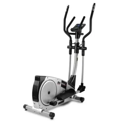 BH Fitness Elliptical NLS12 Dual Mode G2351