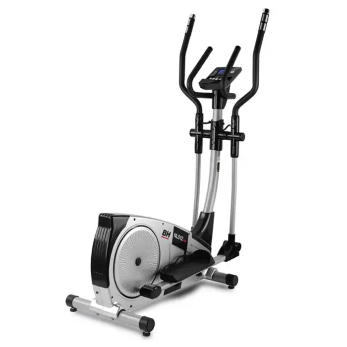 BH Fitness Elliptical NLS12 Dual Mode G2351