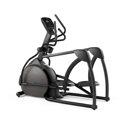 Vision Fitness S60 Elliptical