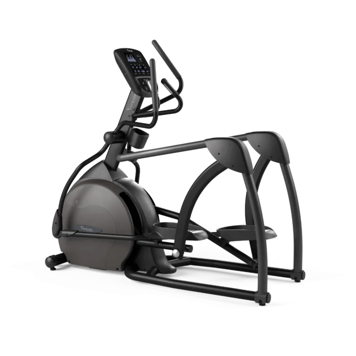Vision Fitness S60 Elliptical
